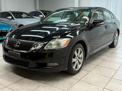 2010 Lexus GS 350 Base