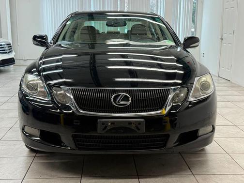 2010 Lexus GS 350 Base