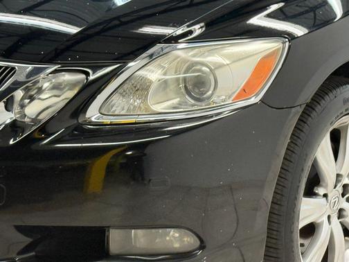 2010 Lexus GS 350 Base