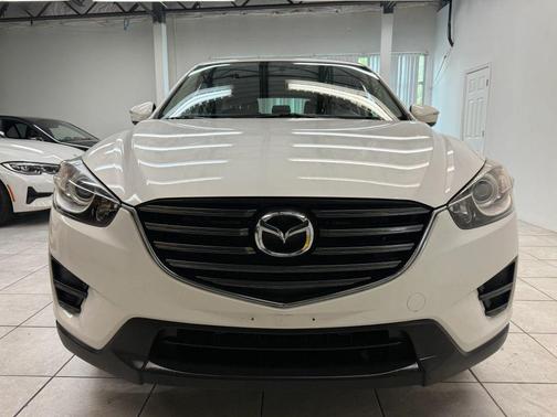 2016 Mazda CX-5 Sport