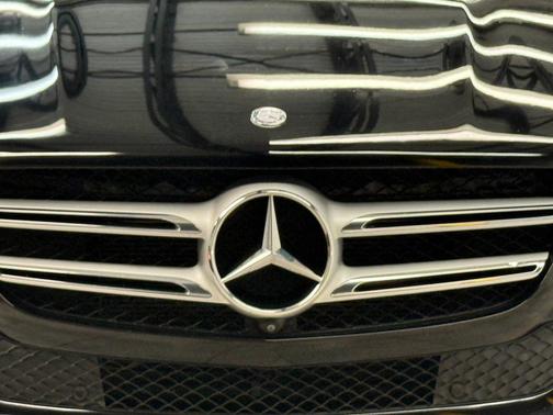 2017 Mercedes-Benz GLE 350 Base