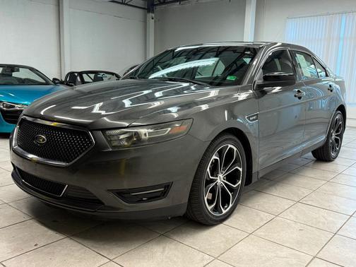 2015 Ford Taurus SHO