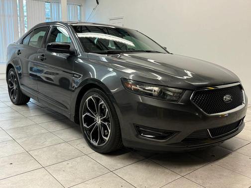 2015 Ford Taurus SHO