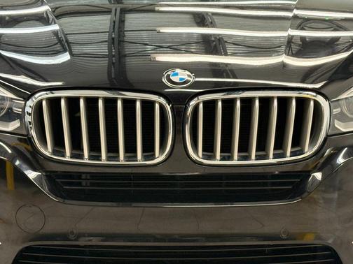 2015 BMW X5 xDrive50i