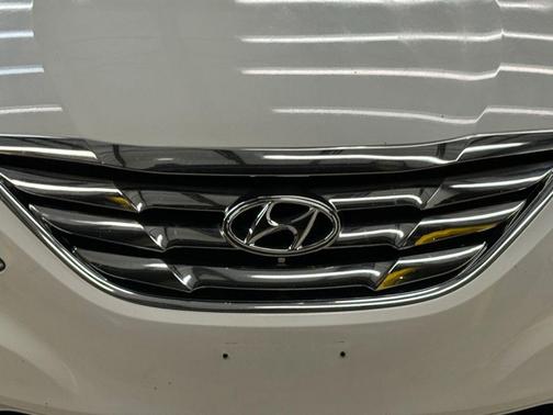 2013 Hyundai SONATA SE 2.0T
