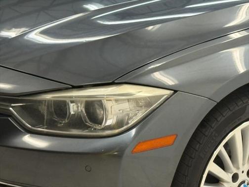 2013 BMW 328 328i Sedan 4D