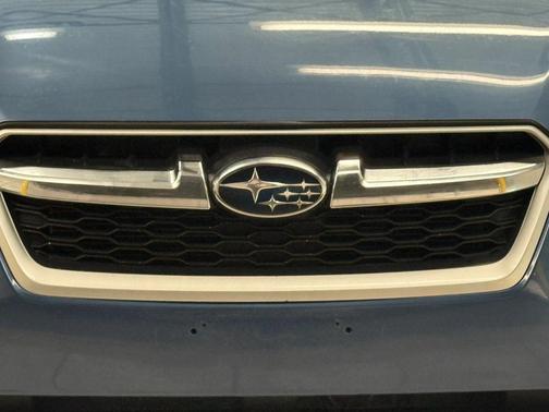 2012 Subaru Impreza 2.0i Premium