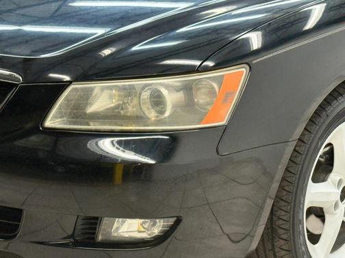 2008 Hyundai SONATA Limited