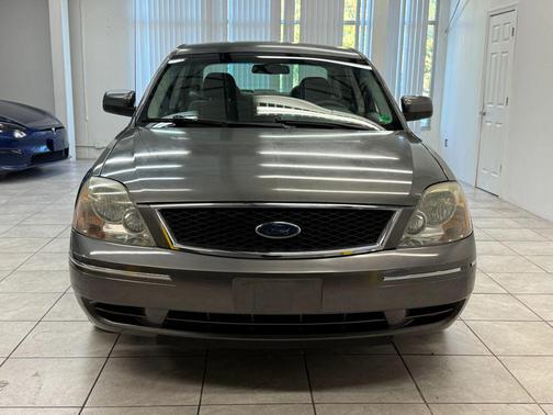 2006 Ford Five Hundred SE