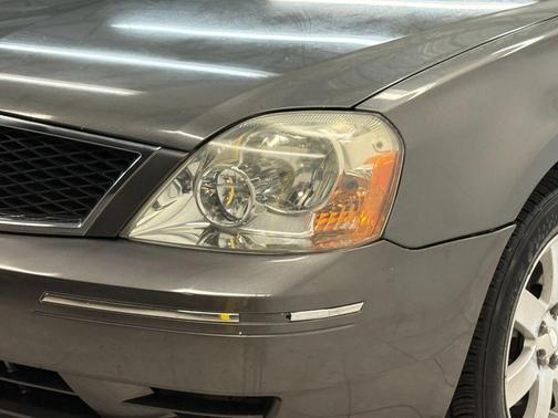 2006 Ford Five Hundred SE