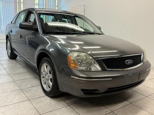 2006 Ford Five Hundred SE