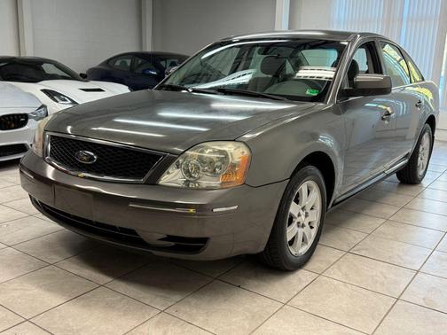 2006 Ford Five Hundred SE