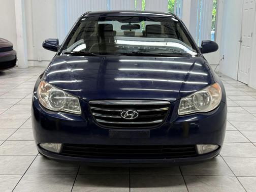2010 Hyundai ELANTRA GLS