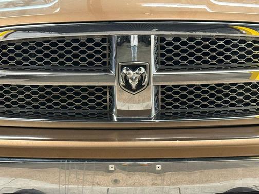 2012 RAM 1500 Laramie