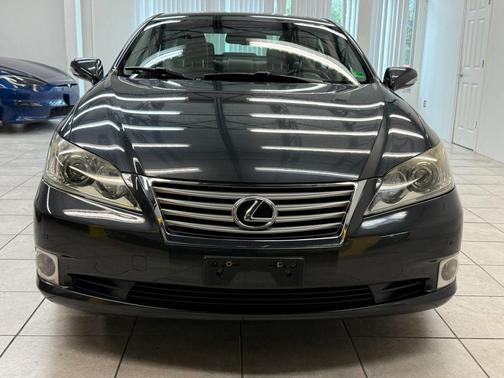 2010 Lexus ES 350 Base