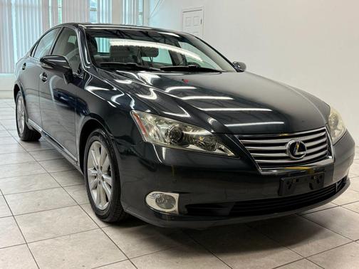 2010 Lexus ES 350 Base