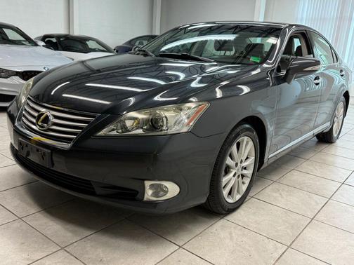 2010 Lexus ES 350 Base
