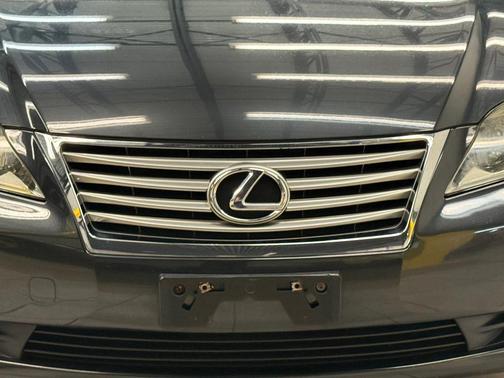 2010 Lexus ES 350 Base