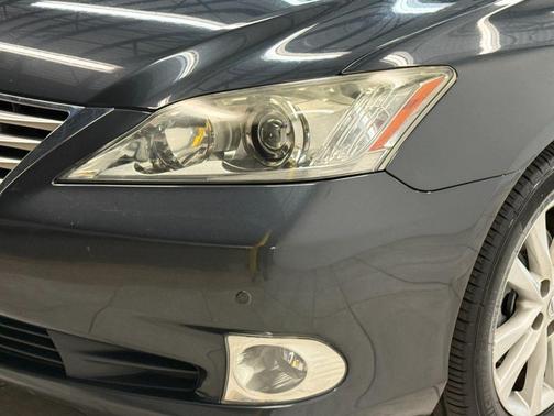 2010 Lexus ES 350 Base