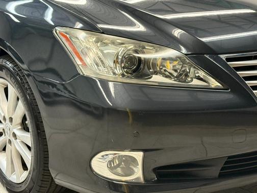 2010 Lexus ES 350 Base