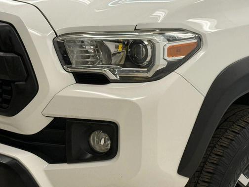 2017 Toyota Tacoma TRD Off Road