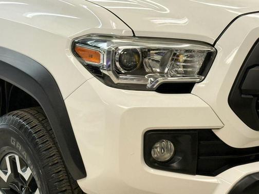 2017 Toyota Tacoma TRD Off Road