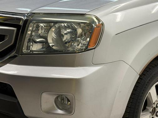 2009 Honda Pilot EX-L