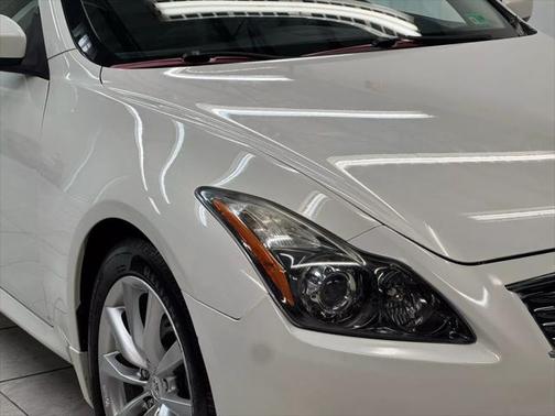 2013 INFINITI G37 Journey