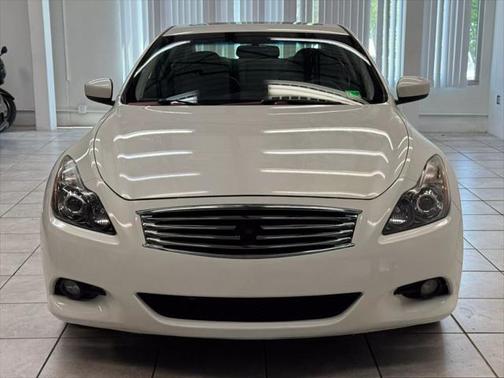 2013 INFINITI G37 Journey