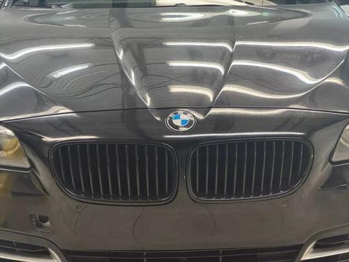 2016 BMW 528 528i Sedan 4D