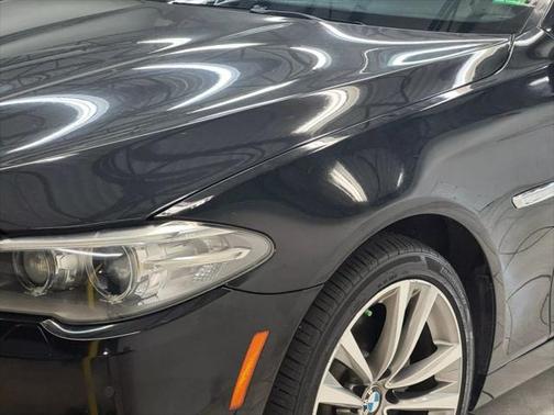 2016 BMW 528 528i Sedan 4D