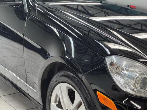2011 Mercedes-Benz E-Class E 350 4MATIC Sedan 4D