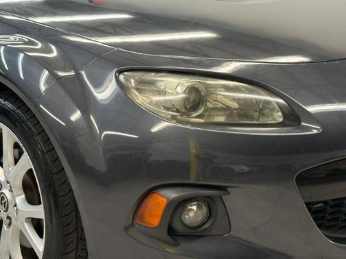 2014 Mazda MX-5 Miata Grand Touring