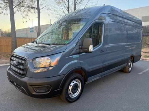 2020 Ford Transit-250 Base