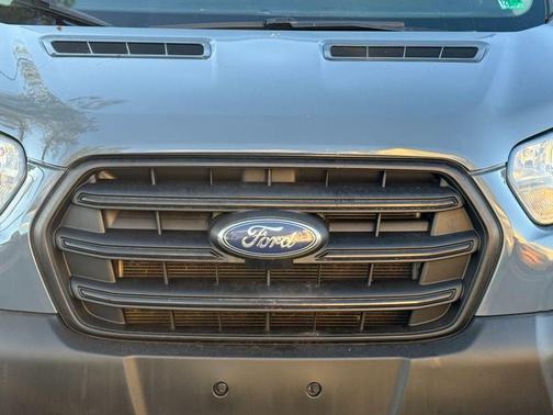 2020 Ford Transit-250 Base