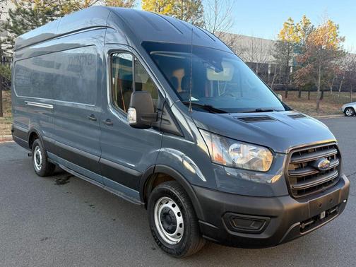 2020 Ford Transit-250 Base
