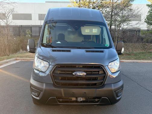 2020 Ford Transit-250 Base