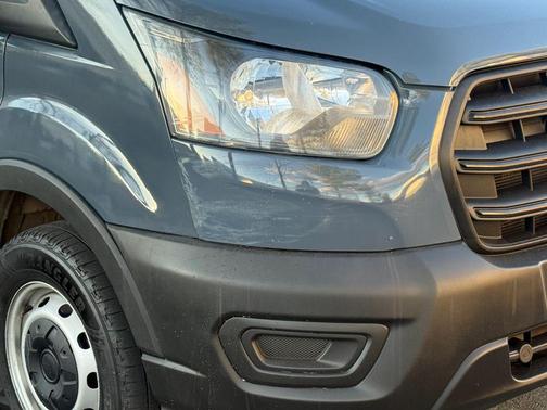 2020 Ford Transit-250 Base