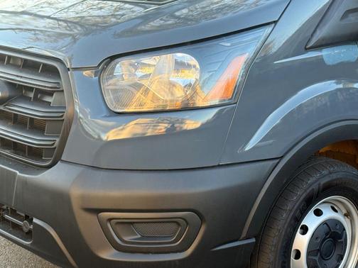 2020 Ford Transit-250 Base