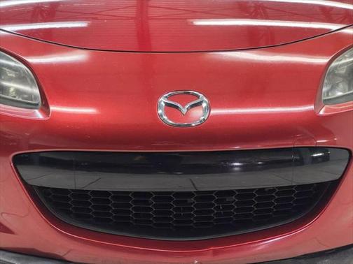 2014 Mazda MX-5 Miata Grand Touring
