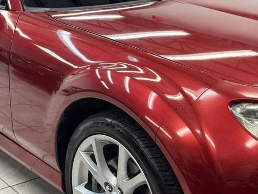 2014 Mazda MX-5 Miata Grand Touring