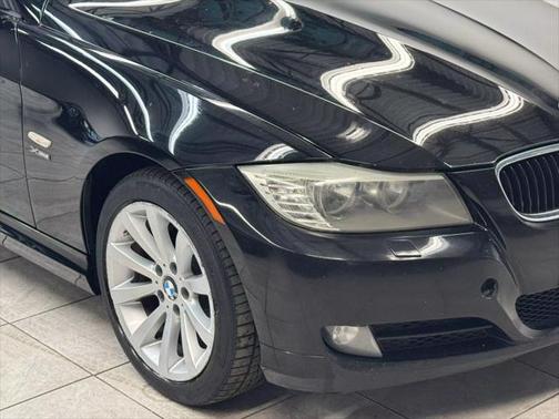 2011 BMW 328 xDrive