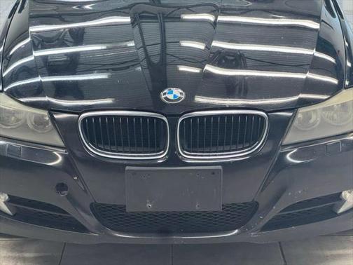 2011 BMW 328 xDrive