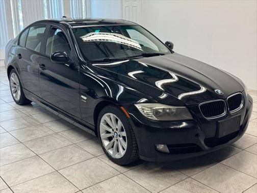 2011 BMW 328 xDrive