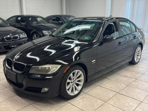 2011 BMW 328 xDrive