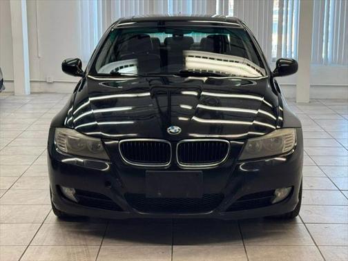 2011 BMW 328 xDrive