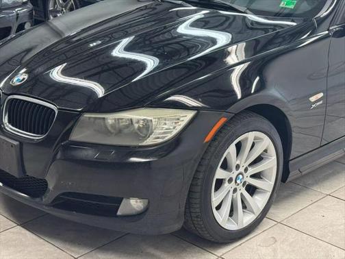 2011 BMW 328 xDrive