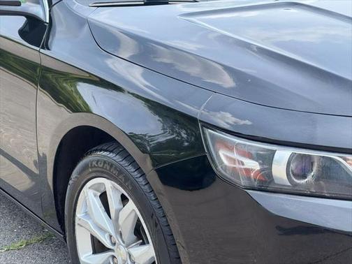 2018 Chevrolet Impala 1LT