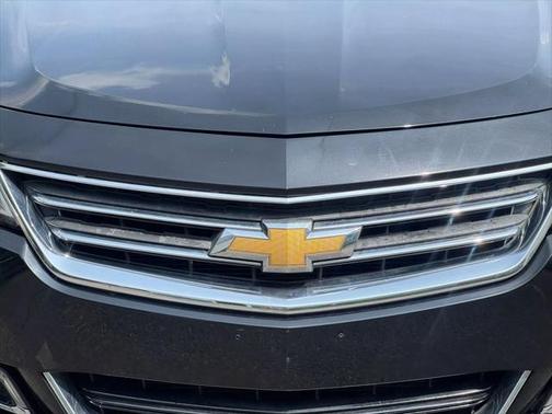 2018 Chevrolet Impala 1LT