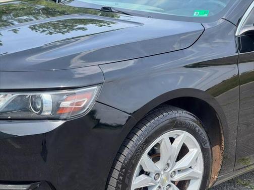 2018 Chevrolet Impala 1LT